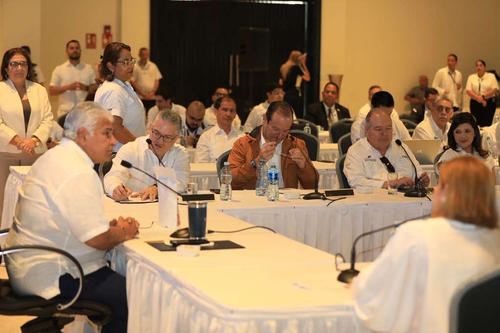 *Administración Mulino ha invertido B/.134.9 millones en el sector educativo* 

Entre julio de 2024 y octubre de 2025, el Ministerio de Educación (Meduca) ha ejecutado B/.134,920,720.80 en inversión para proyectos de construcción de infraestructura, mantenimiento y equipamiento