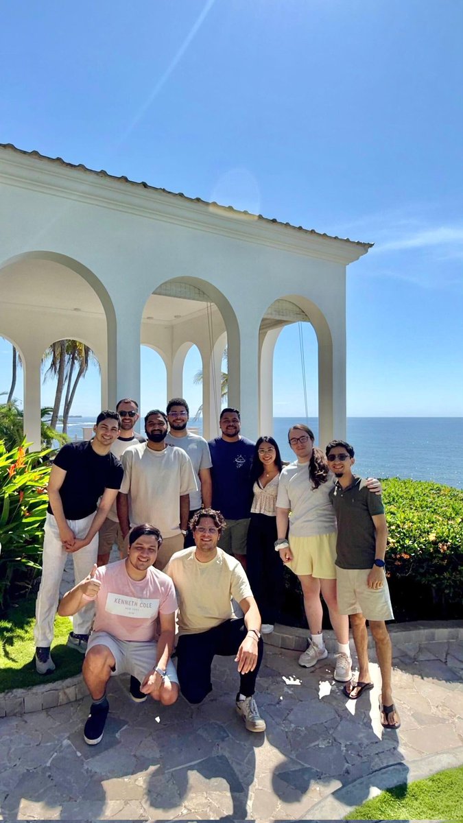 Inspiring, powerful and amazing team! <a href="/KnotAPIs/">Knot - The Merchant Connectivity Platform</a>