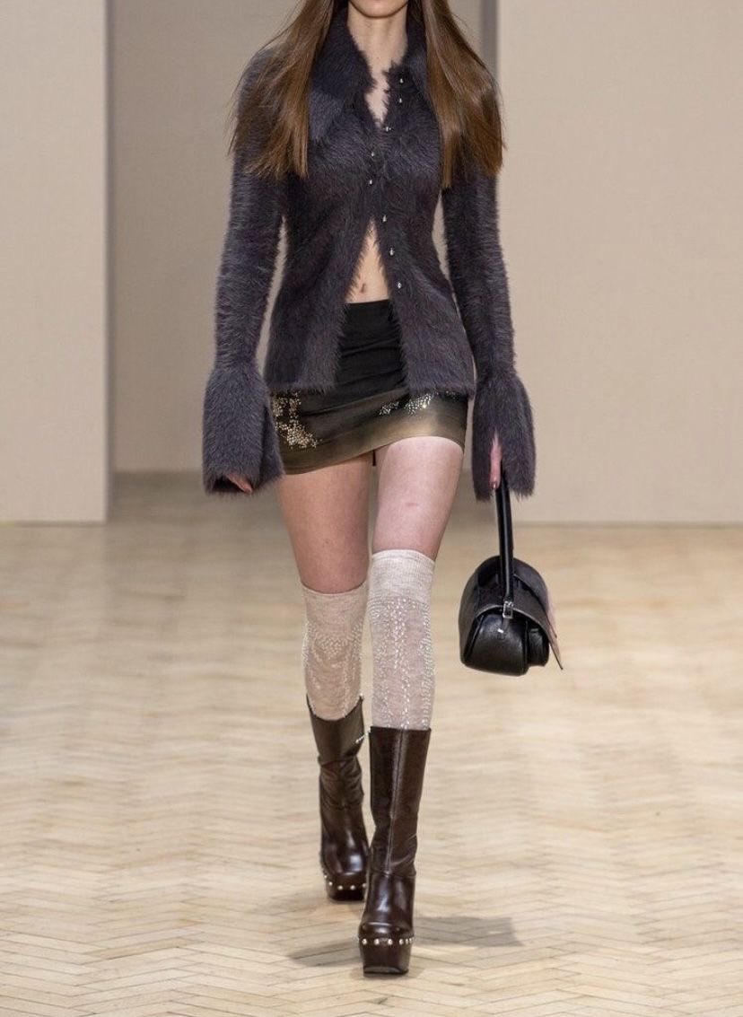 16arlington fall-winter 2022 rtw ✮