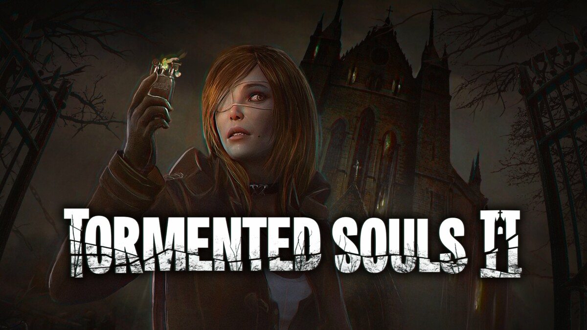 Tormented Souls 2 já está disponível para PlayStation 5, Xbox Series e PC!

Detalhes neste link:
evilhazard.com.br/tormented-soul…