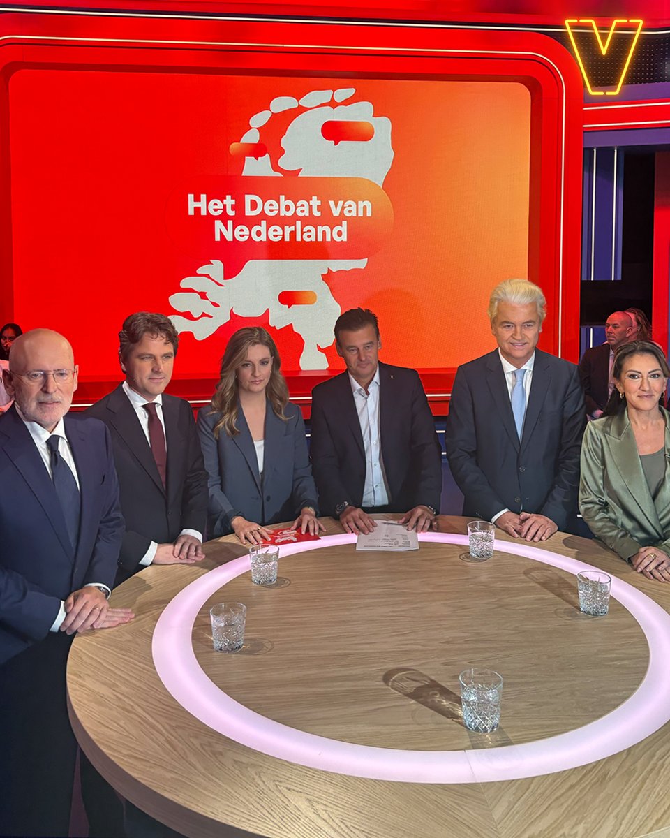Vandaag Inside tweet media
