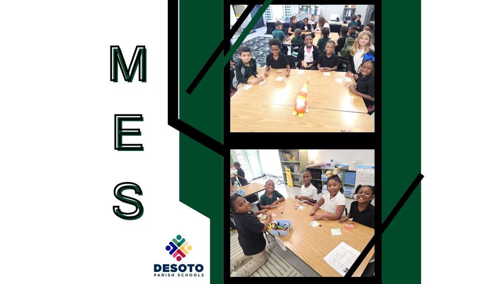 Planting Seeds of Kindness: How Mansfield Elementary is Cultivating A Caring Culture. desotopsb.com/o/desoto-paris…