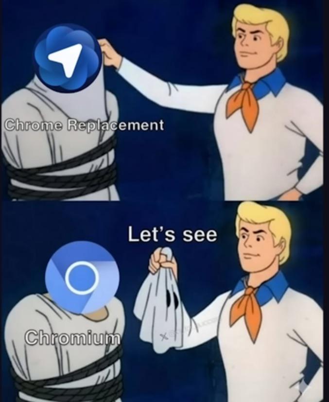 data_cyborg's tweet image. They turned security vulnabilities into a browser
 #ProgrammerHumor
 #meme