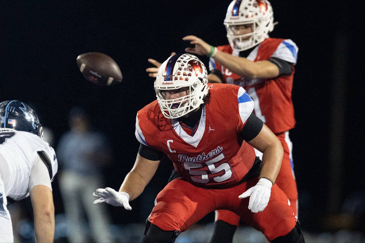 Game day in Dallas!
#SeniorNight

<a href="/RecruitParish/">RecruitParish</a>