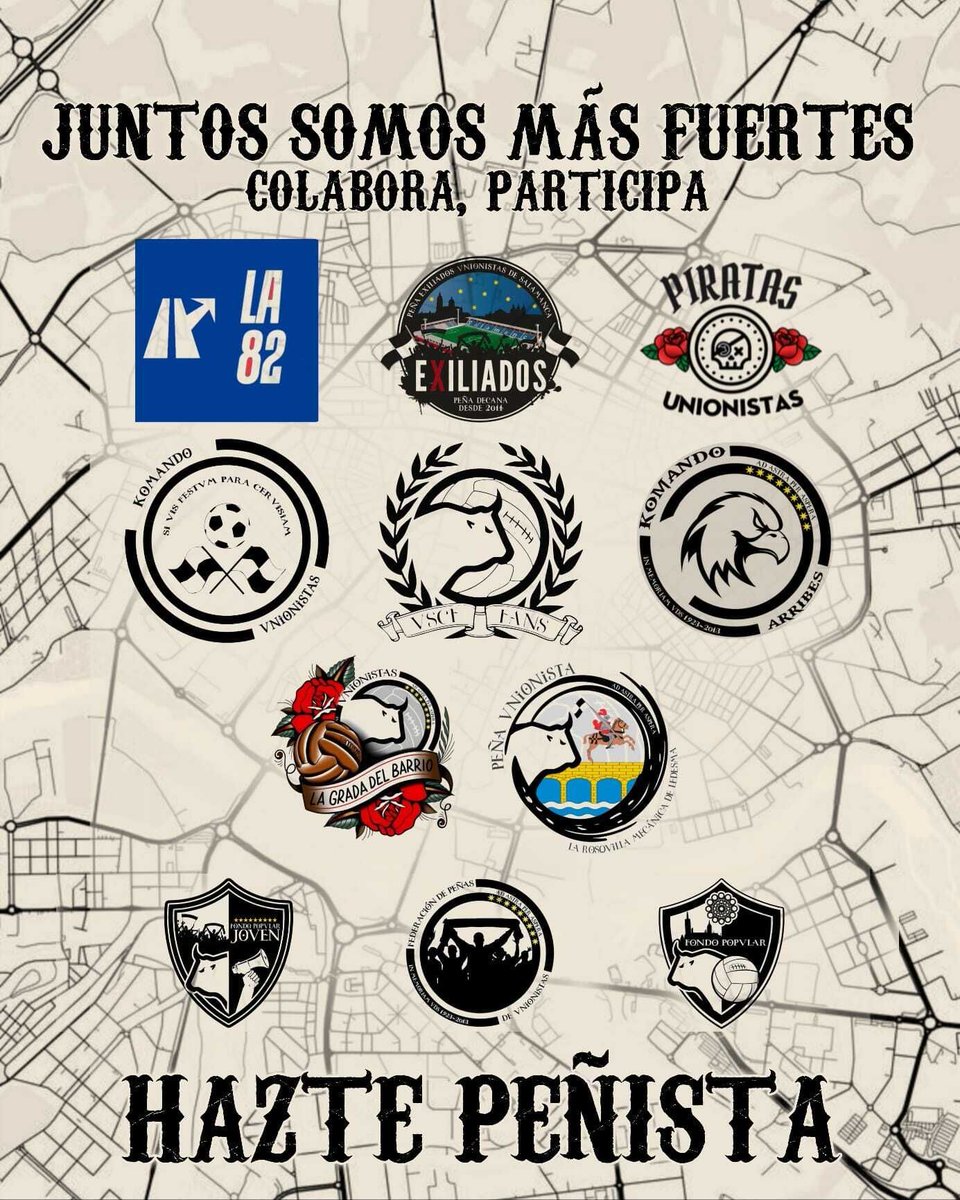 FONDO POPULAR JOVEN tweet media