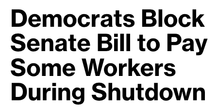 RapidResponse47's tweet photo. These demented clowns are doing everything they possibly can to hurt hardworking Americans. It's sick. https://t.co/EXdepHM59z