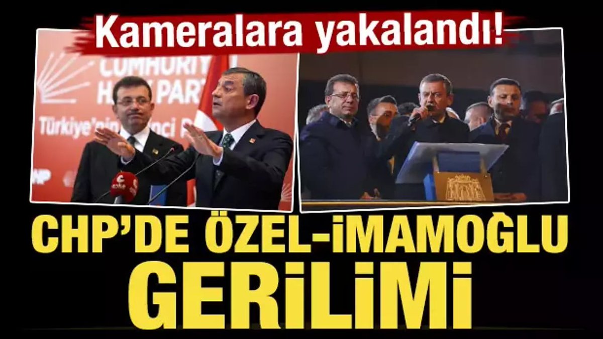 <a href="/RTErdogan/">Recep Tayyip Erdoğan</a> Atatürk'ün bütün devrimleri başarısız olmuştur.
Neden mi? CHP yüzünden.

CHP yüzünden, Gazi Mustafa Kemal Atatürk'ün yaptığı bütün devrimler başarısız olmuştur.

CHP, Atatürk'ün devrimlerinin başarısız olmasının en büyük sebebidir.

Atatürk'ün bütün devrimleri; Atatürk'ü bir