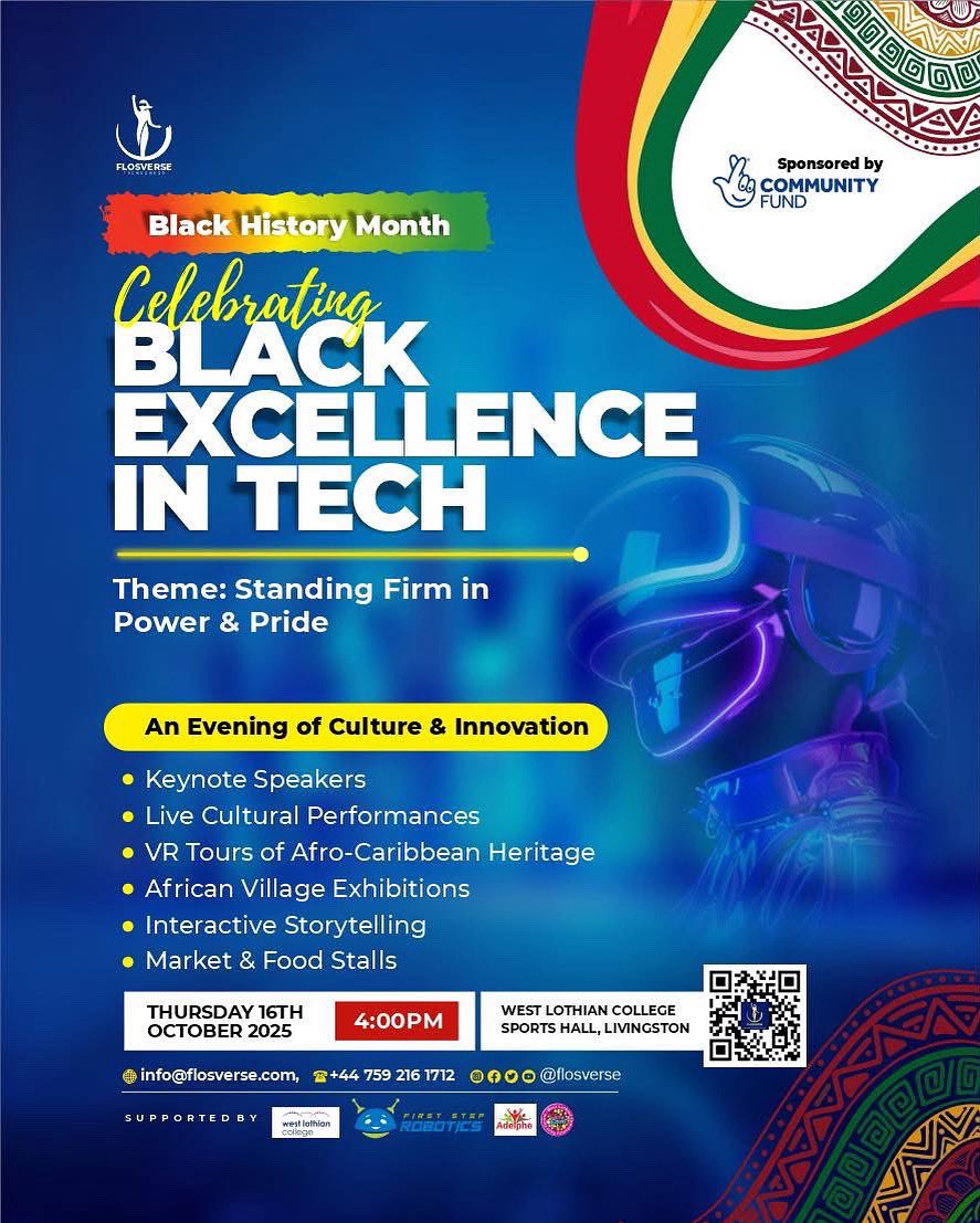 Flosverse Techsphere tweet media