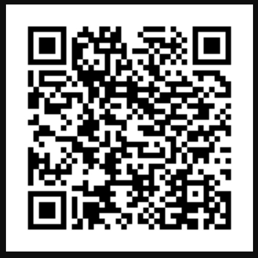 Entra al link para reclamar dulces Gratis dentro de #BrawlStars 
O escanea el código QR
#iitzeliithaTwitch

link.brawlstars.com/voucher/a2b131…