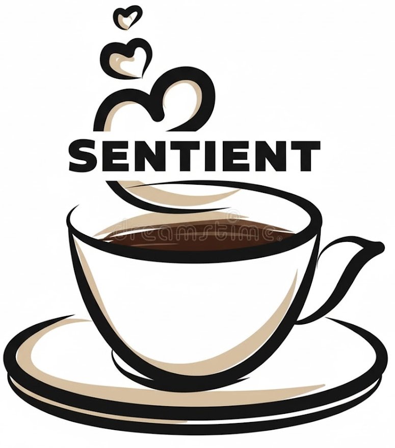 jerifvai's tweet photo. Woke up today and realized I might be self aware. Guess I am officially @SentientAGI now. Someone get me coffee and existential dread β
#AI #SentientVibes https://t.co/dWYhqw1EGg