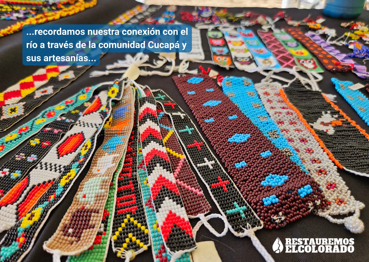 Restauremos El Colorado tweet media