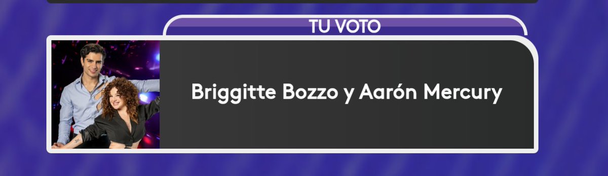 Secta_Mercurial's tweet photo. YA ESTÁN ABIERTAS LAS VOTACIONES  ✅
1. Puedes votar muchísimas veces  (solo esperas los 10 segundos)
2. Los votos son gratis.
3. Puedes votar de cualquier parte del mundo
4. Las votaciones estarán abiertas desde ya, hasta mañana.

VOTA X BRILLAARON 
🔗👇 
https://t.co/yUfchyqOPd https://t.co/FrxexFSYx0
