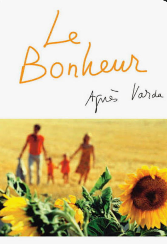 Migrenella's tweet photo. Hiç kıvırmadan François yaptığını beğendin mi diyeceğim. Ama beğenmiş de zaten 🥺 #LeBonheur ün en mutlusu kendisi kanımca. Filmdeki renk kullanımı muhteşemdi. Konudaki hüzne inat capcanlı renkler çok güzeldi. https://t.co/OwAllJY6tC