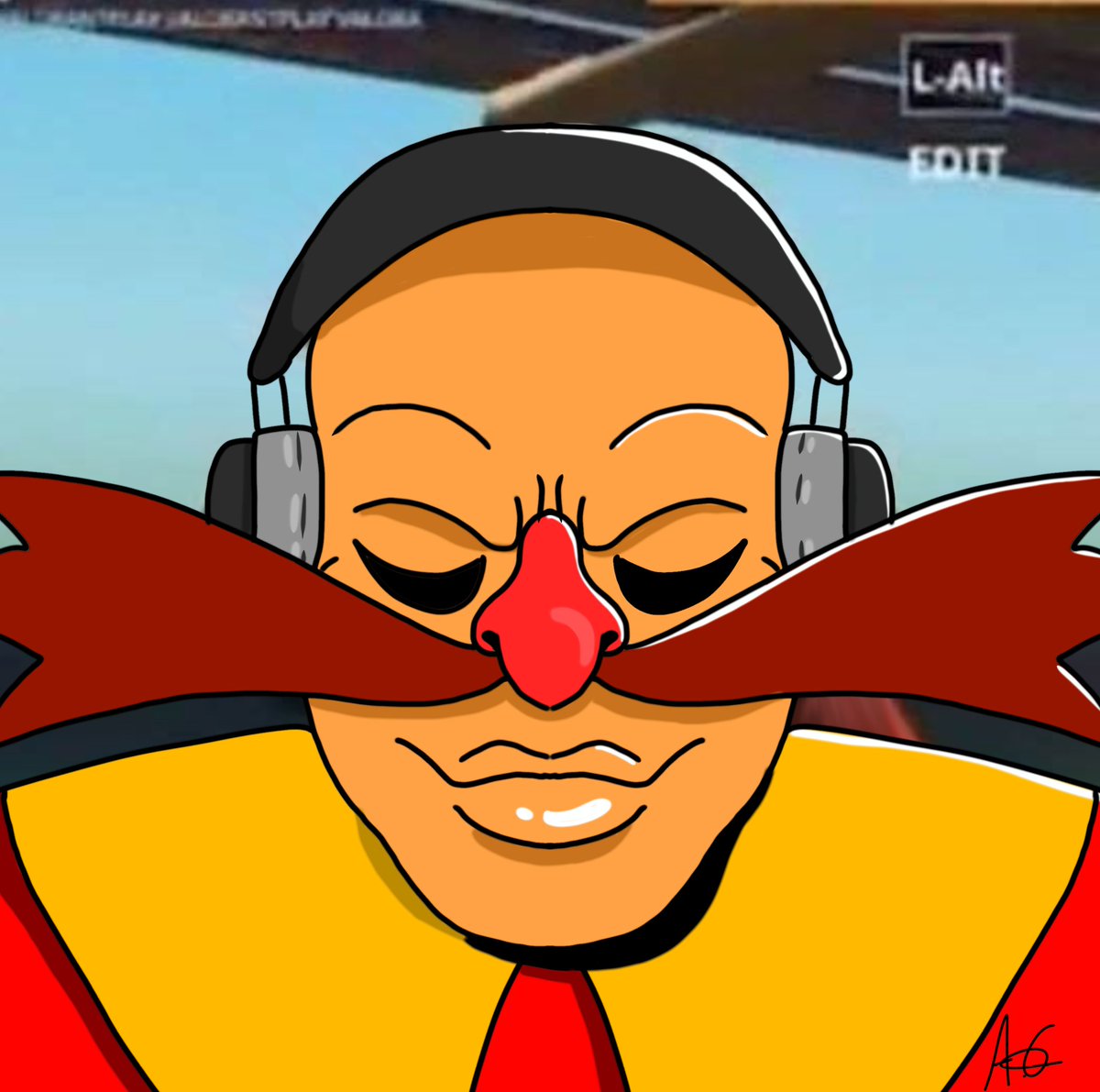 AnimationGamin_'s tweet photo. Please Eggman, I need this...🥀
My mom is kinda homeless.
#Speed #ishowspeed #meme #SonicTheHedgehog #SONIC #eggman #outcomememories #drawing https://t.co/EP1FiPEFOy