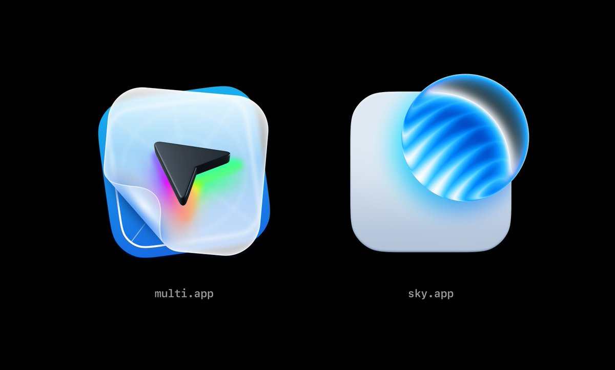 Two stellar acquisitions by OpenAI