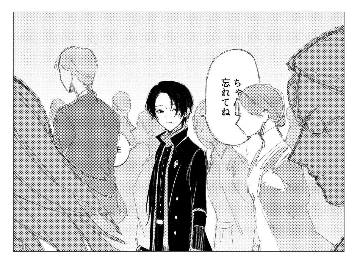 尋 (@hero__1492) on Twitter photo 