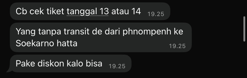 monangrie's tweet photo. temen2, kenapa aku selalu QRT terkait tiket pemulangan KBRI dari Kamboja ke Indo krn memang begitu adanya. 
Mungkin maksud dari KBRI agar memberi efek “jera”. 
Karna ga sedikit juga kasus dibantu KBRI eh malah balik lagi ke kambo.
Untuk keaslian CP KBRI PhnomPenh bs diliat https://t.co/56ZR4uZgzB