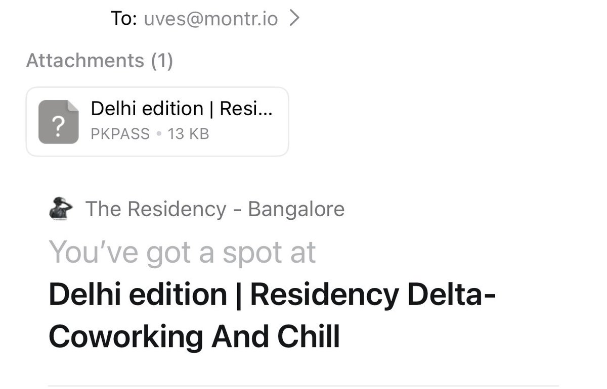 I’m heading to Delta The <a href="/theresidency/"></a> @residency__blr at The Delhi Club! Can’t wait. 🔥