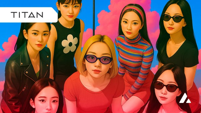 turkcrazy07's tweet image. K-Pop, through #Avalanche , is bringing a $20B industry onchain.
@atheart_titan L1 has launched 2GATHR, a global app where fans can engage with their favorite artists.
Powered by Avalanche , 2GATHR is one of Korea’s first large-scale entertainment apps enabling real fan…