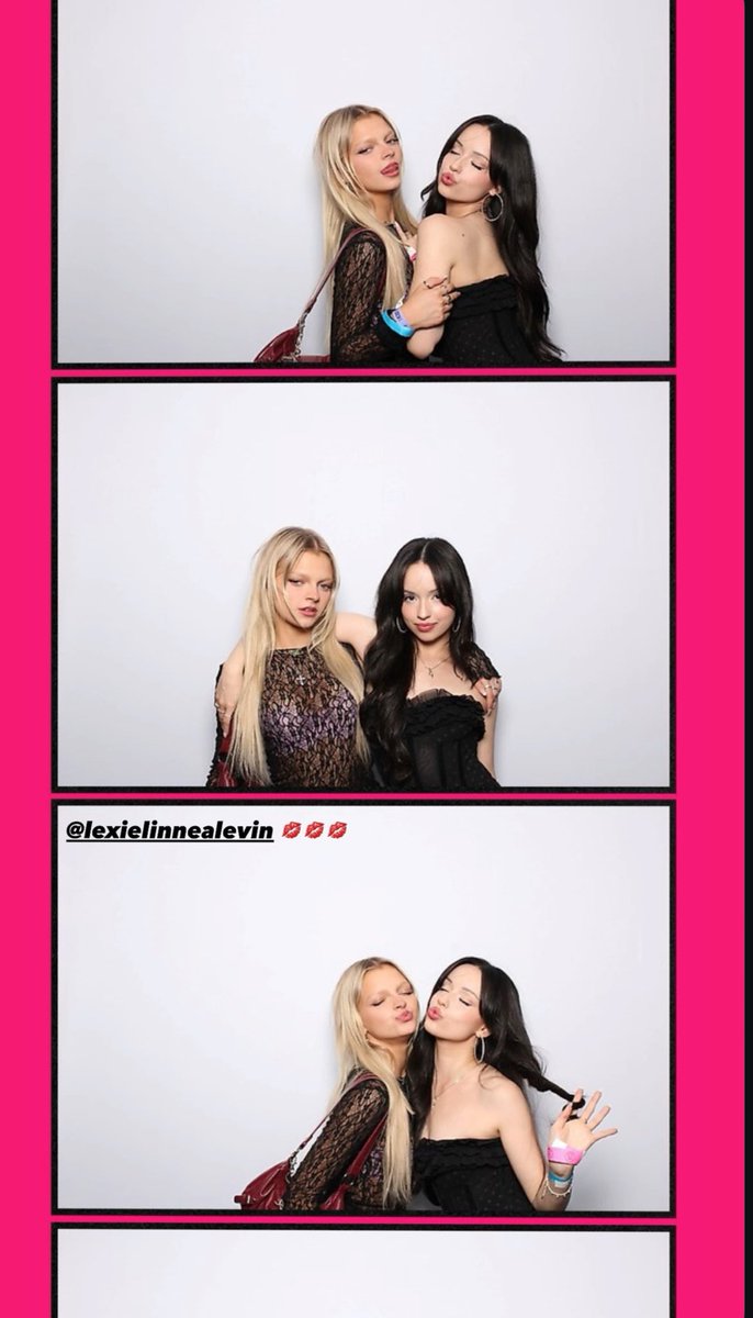 preludepiecebr's tweet image. Emily via stories do Instagram com Lexie

#PRELUDE_THEFINALPIECE #HYBE #GEFFEN