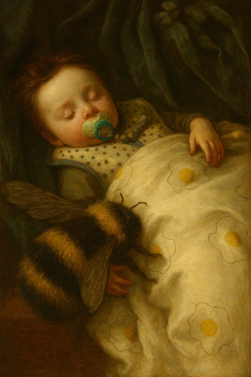 Baby is absolutely not sleeping in his crib due to getting stuck in the bars and wanting skin contact. Finally gave up on attempted normalcy and set the guest mattress for him on the floor next to me