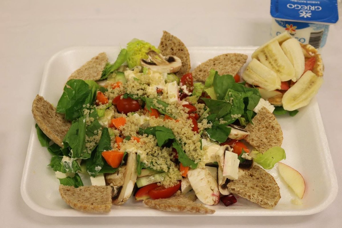 En el marco del Día Mundial de la Alimentación y con el objetivo de fomentar la educación nutricional, el DIF Estatal Colima organizó en el Auditorio del IAAM un taller sobre alimentación saludable, dirigido a personal de la institución y público en general. ✨