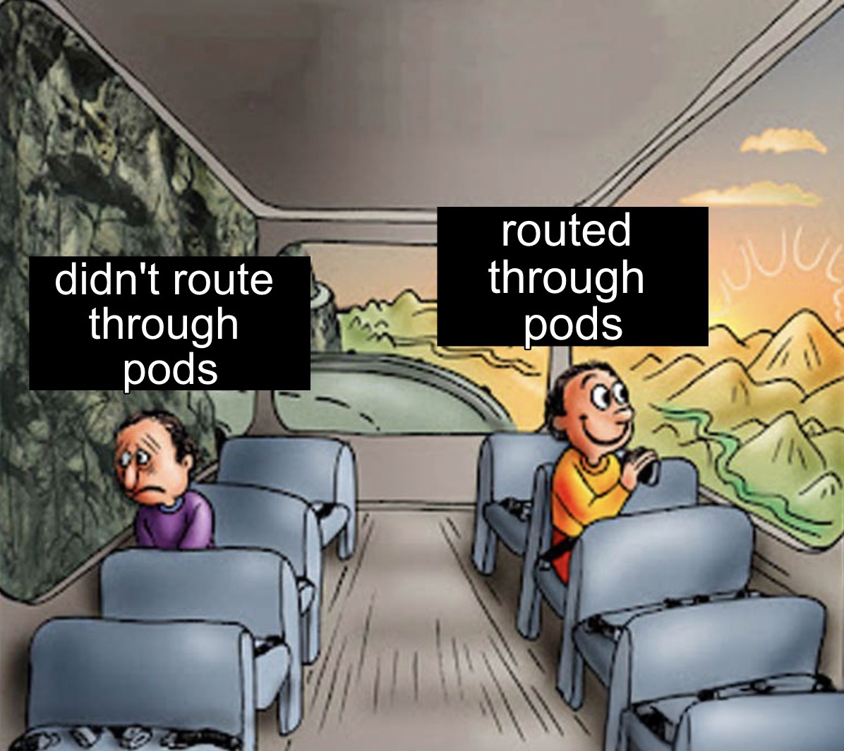 PeapodsFinance's tweet image. Who’s ready for next week? 🫛 $PEAS