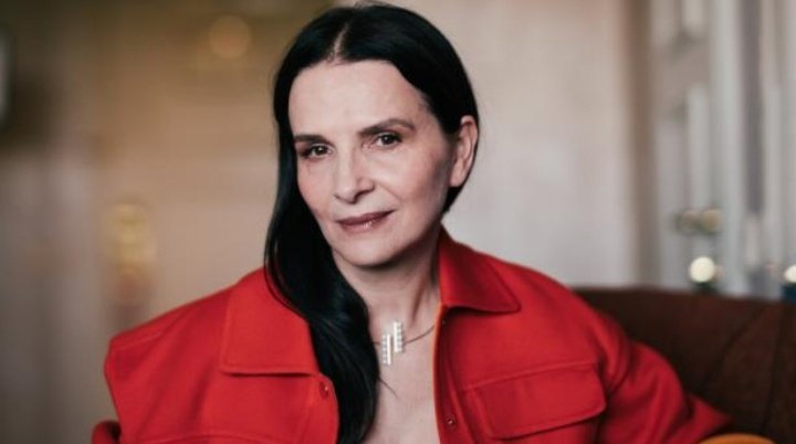 archivebinoche's tweet photo. 📸 | Juliette Binoche photographed for Profil magazine. 

© Wolfgang Paterno https://t.co/30oNDfkhsh