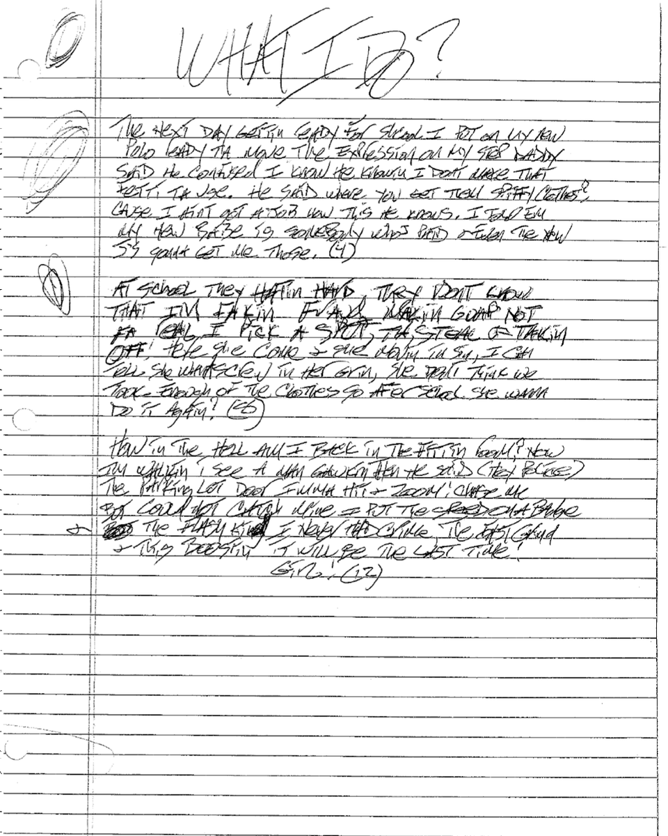 Tech N9ne (@techn9ne) on Twitter photo Ever had to ask..... What I Do??
--> lnk.to/5816Forest Ever had to ask..... What I Do??
--> lnk.to/5816Forest