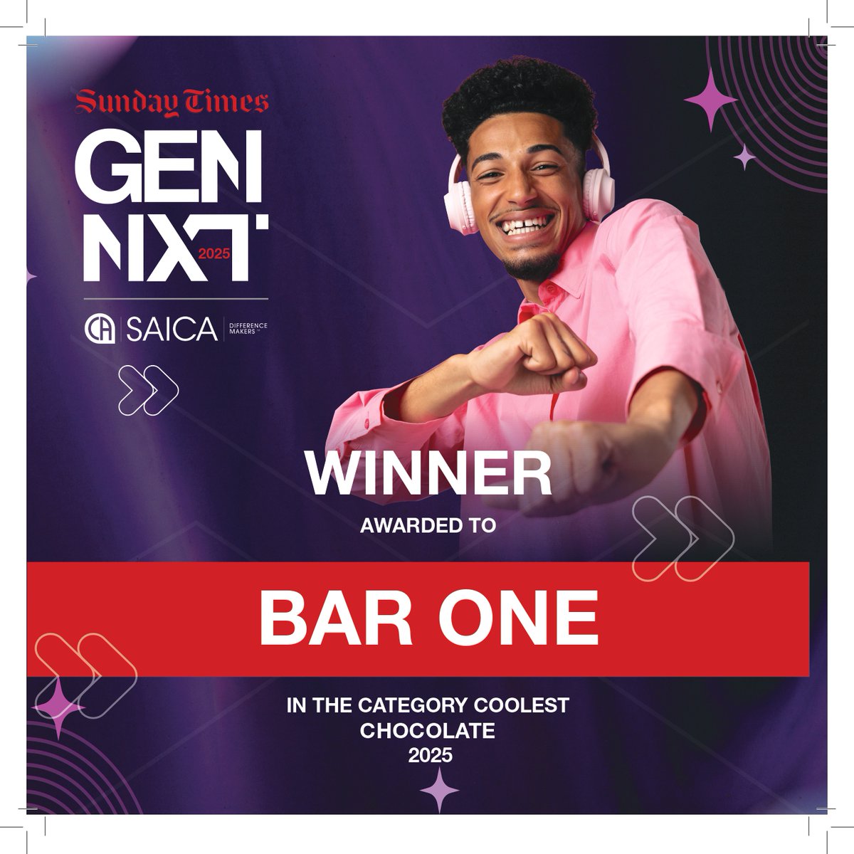 Arena Events tweet media