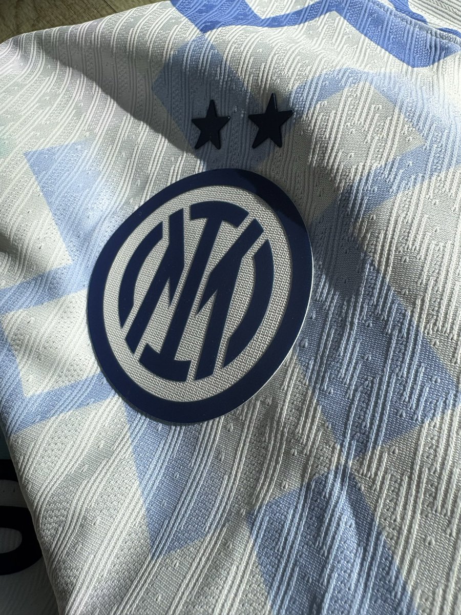 <a href="/FittedForFans/">FittedForFans</a> Not my favourite of all time but my current number 1