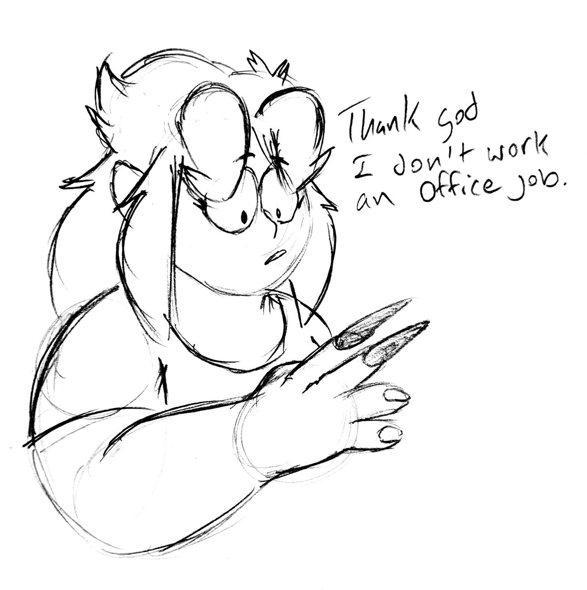 Wanna work on Tamara dealing with lingering effects after reverting from Pokemon too (isn’t permanent but may take a day to revert instead of taking the usual hour it takes to revert)