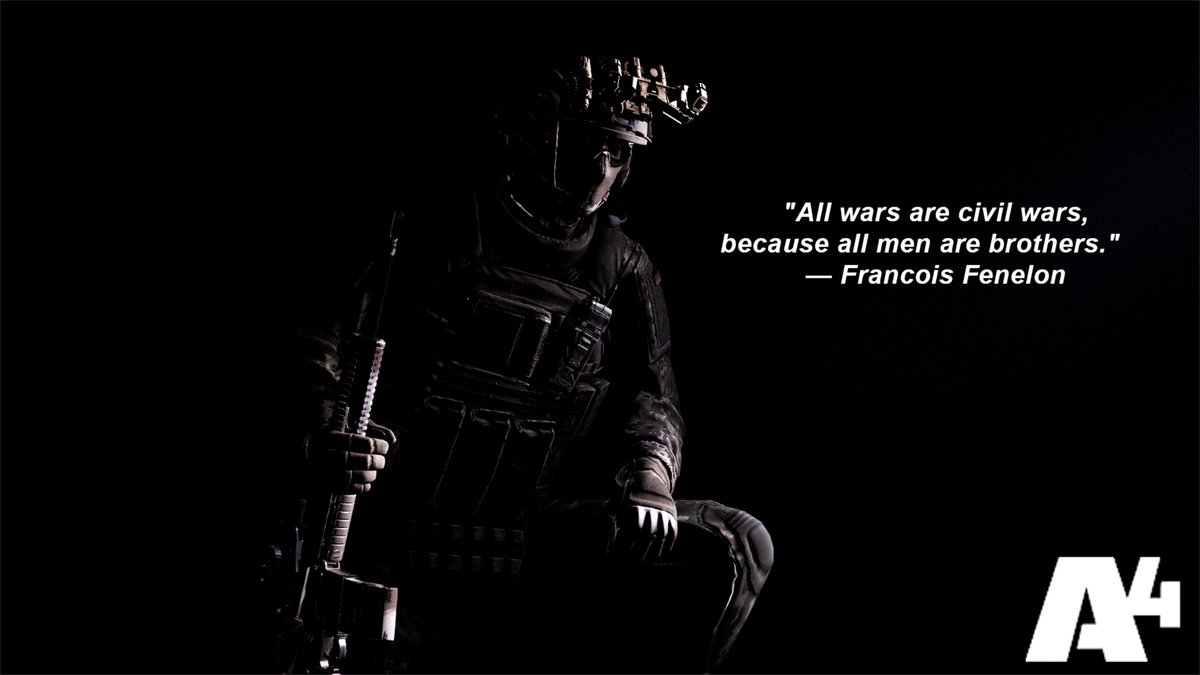 Tribute to #MakeArmaNotWar

#Arma3 
#Arma3Photography
#ArmaPhotography