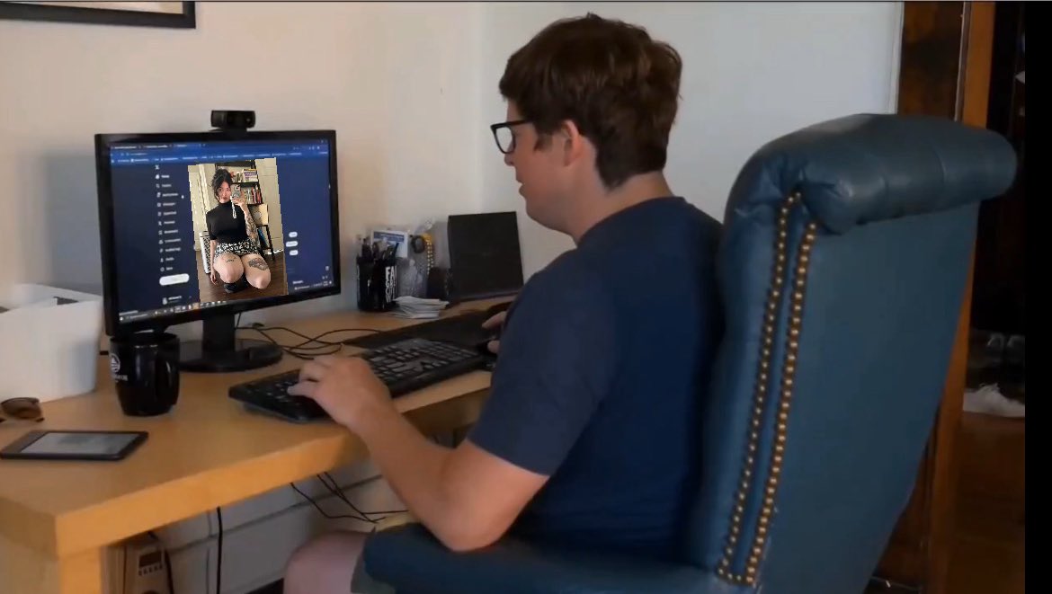 Handsome Nationalism tweet media