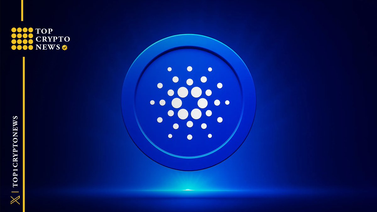 TopCryptoNews. 📰 tweet media