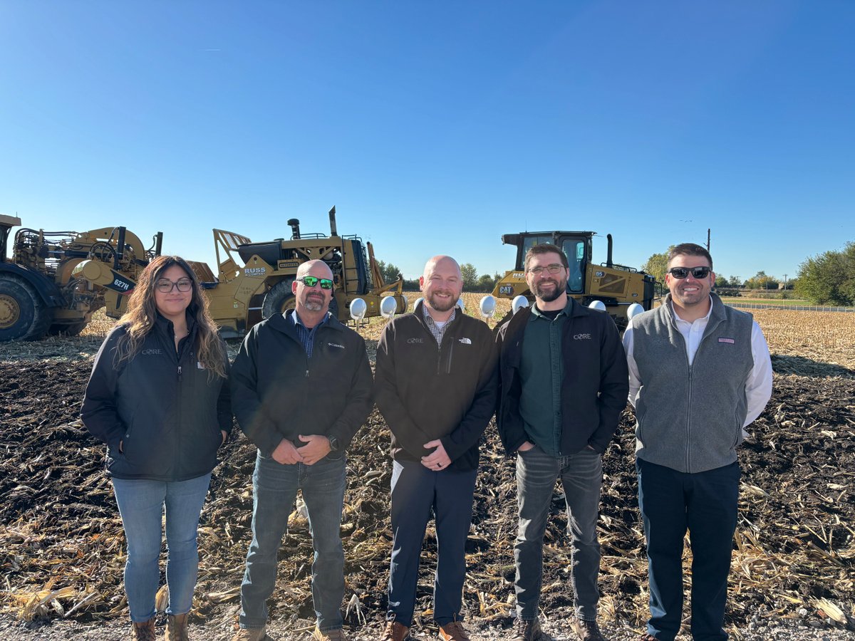 LockportFire's tweet image. Thank you to everyone who came out for our groundbreaking ceremony for our new Training &amp;amp; Maintenance Facility.  Construction is set to begin immediately, with an anticipated completion date of October 2026.