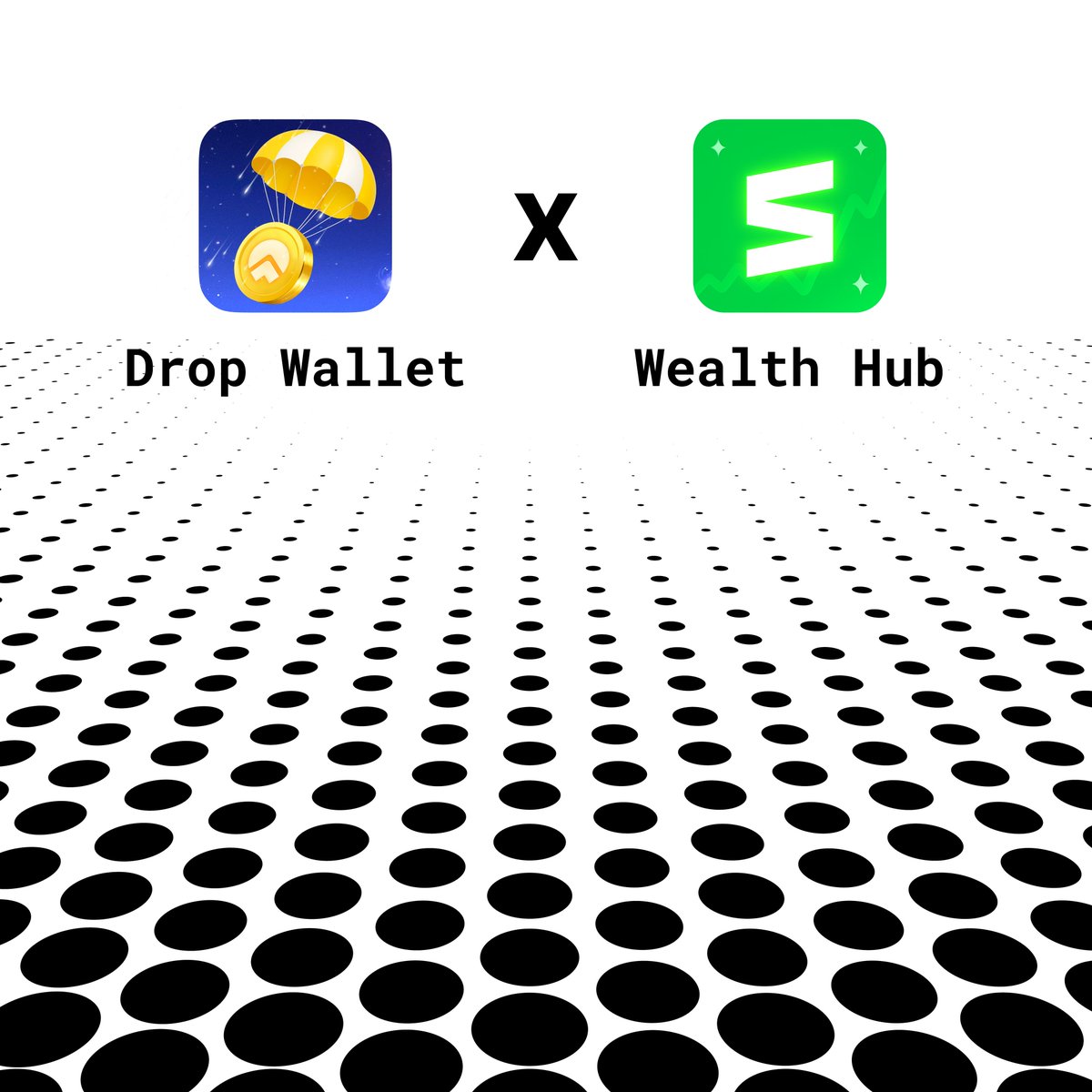 BIG NEWS: We've partnered with <a href="/DropWalletHUB/">Drop Wallet</a> app to offer their 855,000 <a href="/worldcoin/">World</a> users one click access to US stocks! With more RWAs to come.
Powered by Stack'n Finance. Here is what to know ⬇️