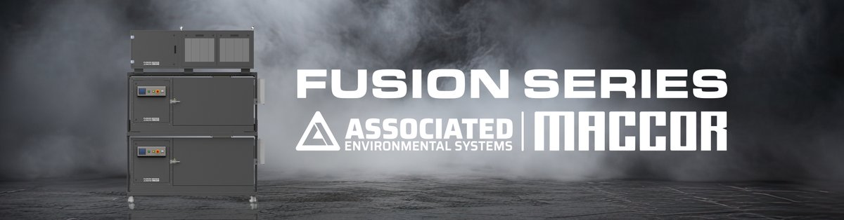 We’re proud to introduce FUSION, a fully integrated battery testing system, developed in partnership with Maccor.

Traditional test setups require weeks of integration, multiple vendors, and endless troubleshooting. FUSION changes that.

Spec sheet:hubs.li/Q03Pvv3D0