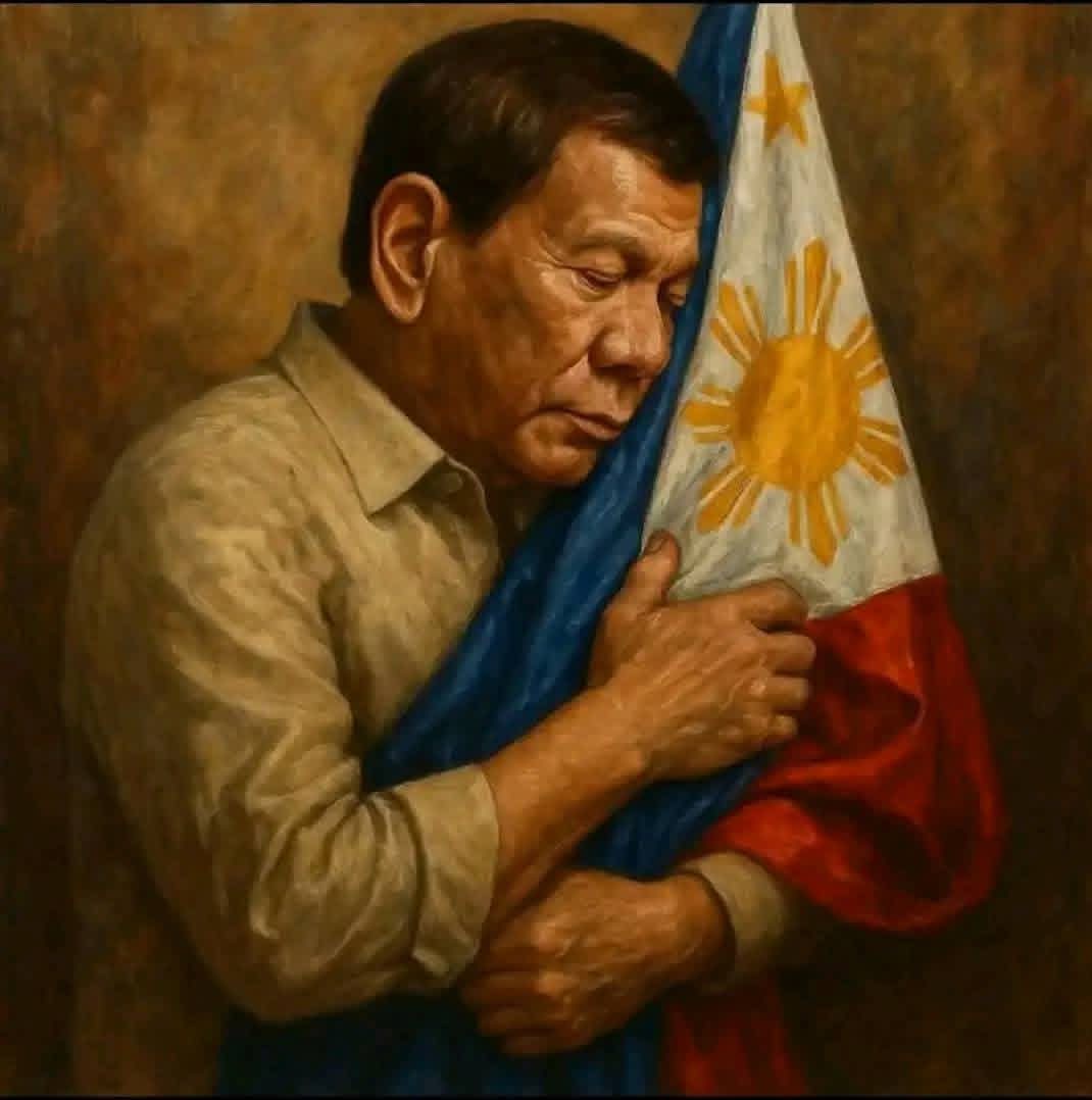 Dalagang Pilipina 🇵🇭 tweet media