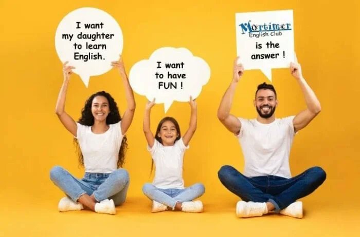 ¡Mañana tenemos un encuentro muy especial con los padres de Mortimer! 

Nos encanta poder contar con vuestra participación y crear entre todos un entorno cada vez mejor para nuestros alumnos 😀

📅 ¡Os esperamos mañana, viernes, 24 de octubre, ya sea de forma virtual o presencial