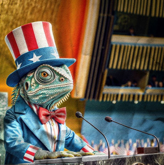 أميركا التي كانت تُرعبُ العالم،
اليوم لا تَستطيعُ إنقاذَ جنودِها في أيِّ حربٍ بدأتْها! 💣
خرجت من كابلِ كما خرجتْ من بغداد... بخيبةٍ وذُلّ.