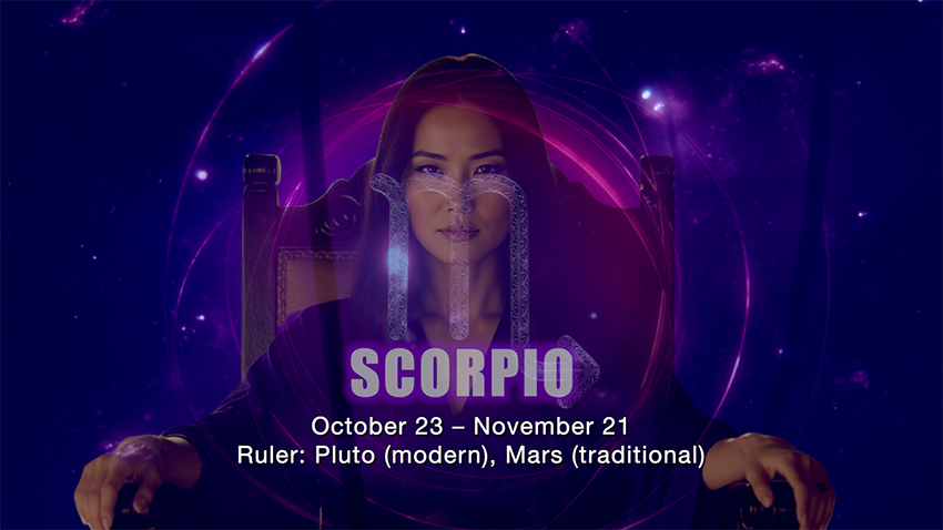 GEIST’s The Zodiac. Scorpio — water, analytical, loyalty, emotions
Listen: geistmusik.com/scorpio
Watch: geistmusik.com/the-12-star-si…
#Geist #BookOfLight #Zodiac #Scorpio