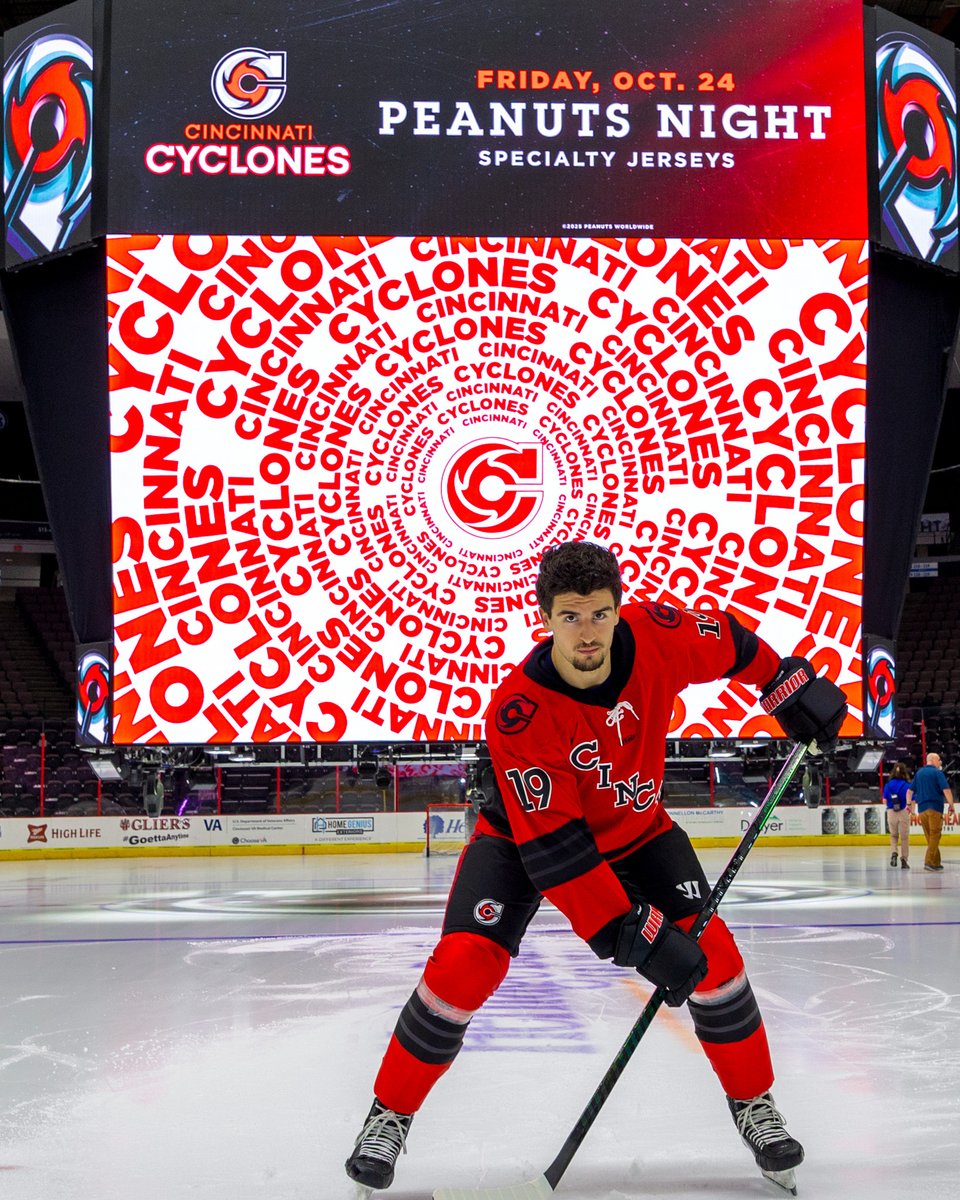CincyCyclones's tweet image. Ain't a chef but boyardees pics fire 🔥