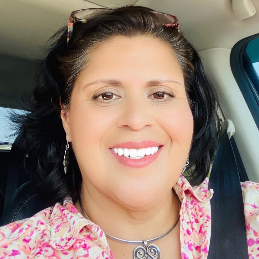 October is Principal Appreciation Month! How about some cheers for Mrs. Joanne Garza? She’s a loving wife and mother and spirited Aggie! She knows most students by name and is beloved by many. Thank you so much for all that you do for CRHS Students and Staff!