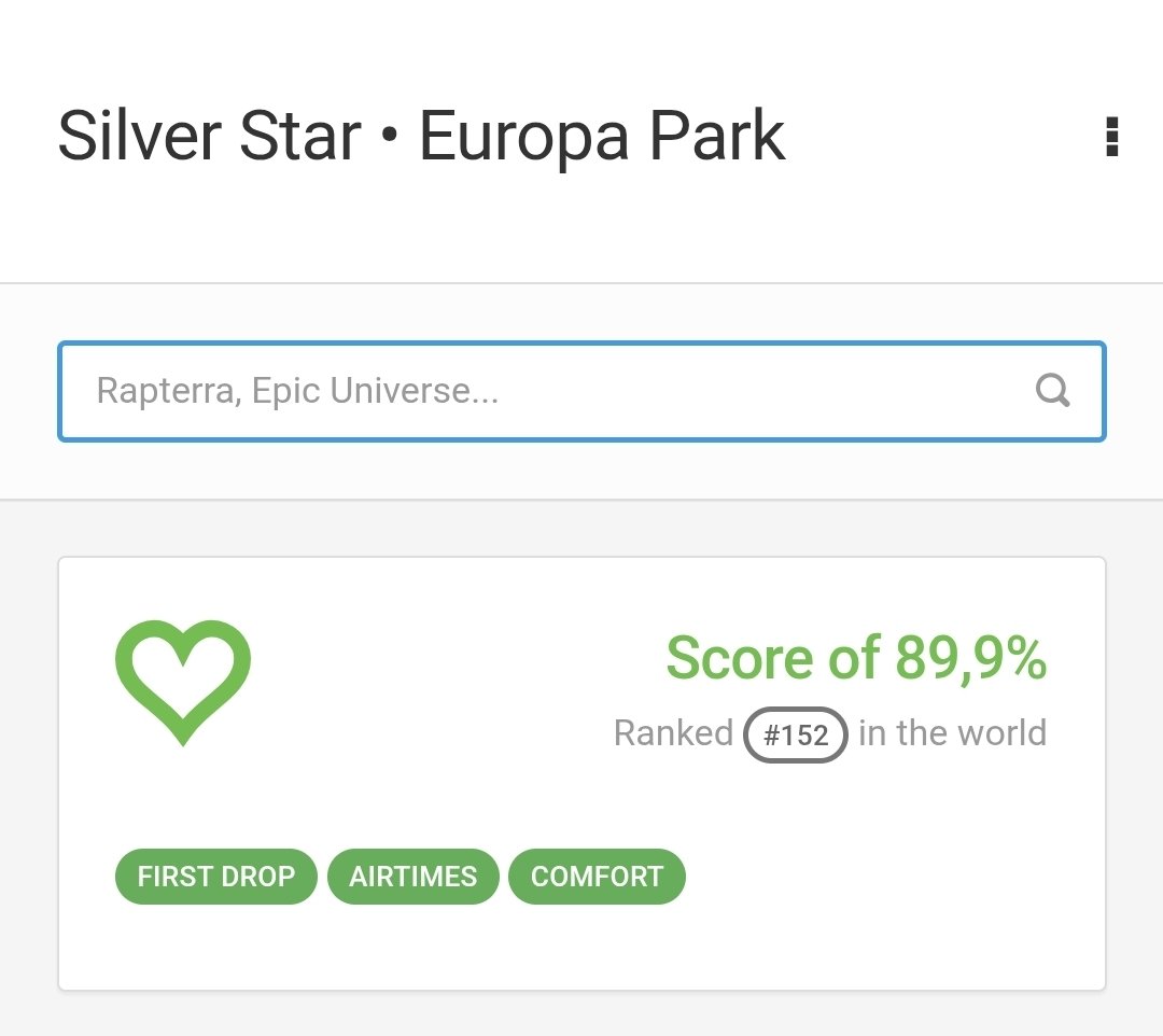 Destematizando PortAventura tweet media