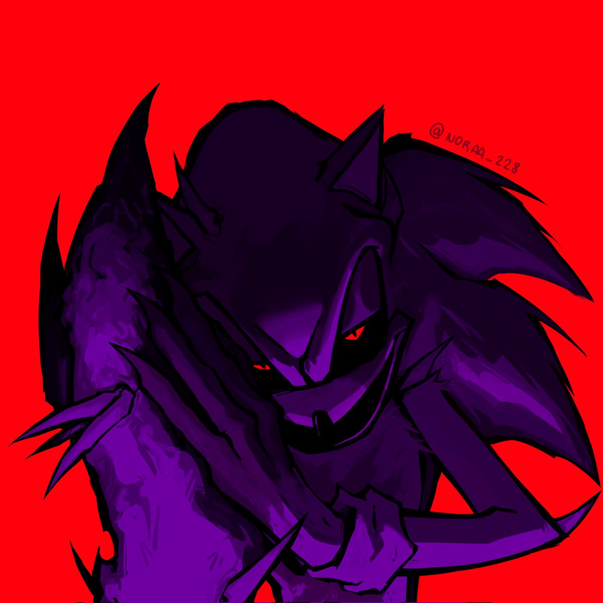 Xchaotic_hateX's tweet image. Brother, really, if a floor appears kolossos, no toon survives.
Kolossos reaction: