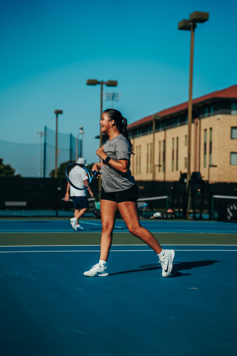 Valeria's moving on!

#BirdsUp🤙 | #LetsGo210