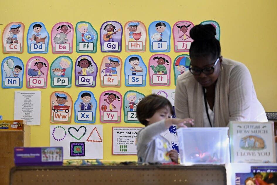 100-Plus Head Start Programs Will Go Without Federal Funds If Shutdown Drags On edweek.org/teaching-learn…