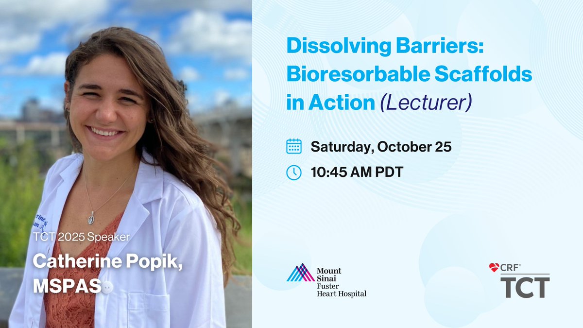 Mount Sinai Fuster Heart Hospital tweet media