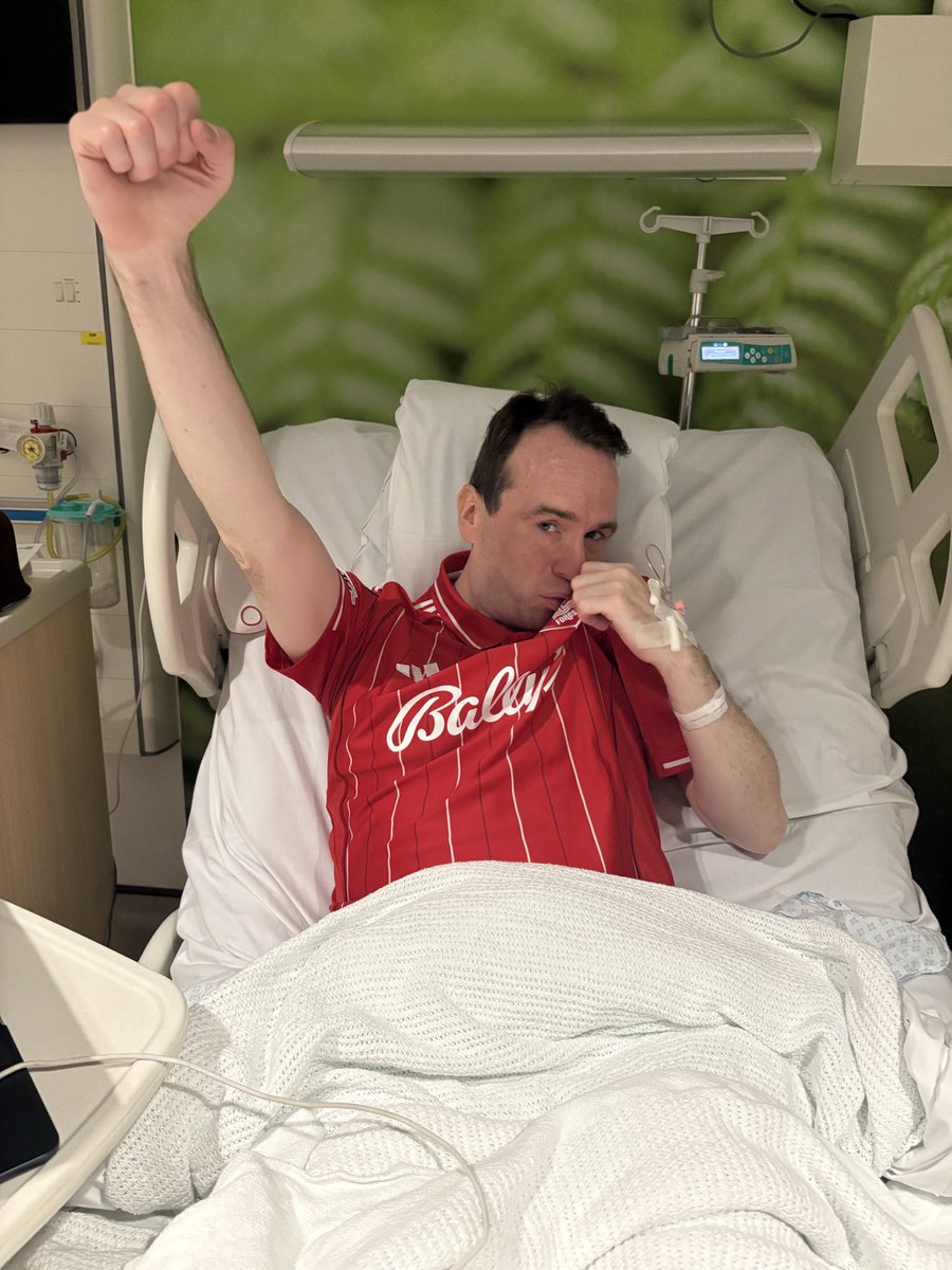 Matt Forde tweet media